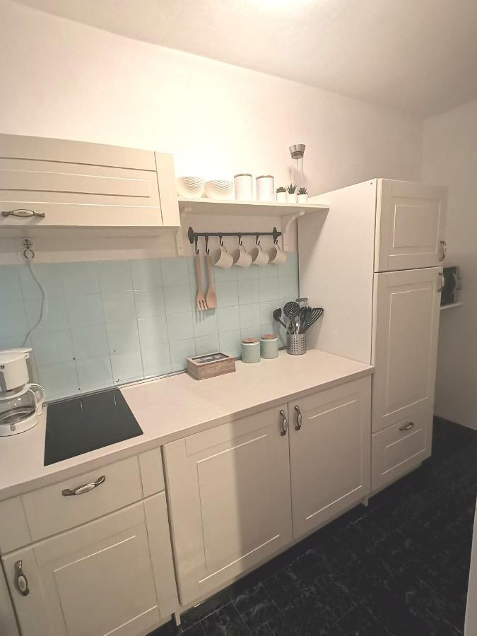 Apartment Lora Crikvenica Buitenkant foto
