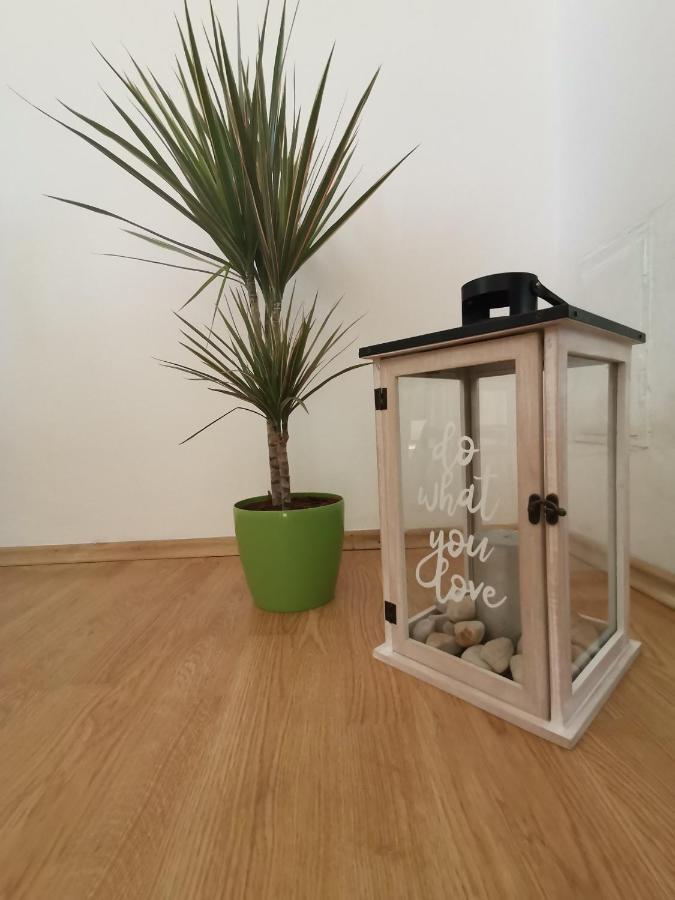 Apartment Lora Crikvenica Buitenkant foto